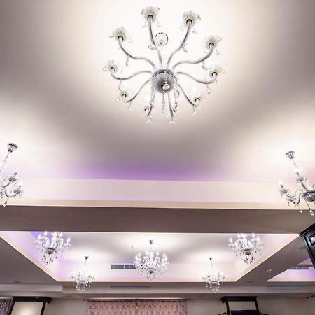 Hotel Roberts Σίμπιου Εξωτερικό φωτογραφία