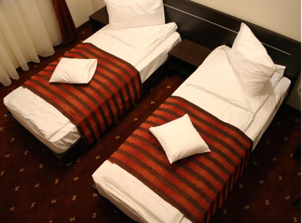 Hotel Roberts Σίμπιου Εξωτερικό φωτογραφία