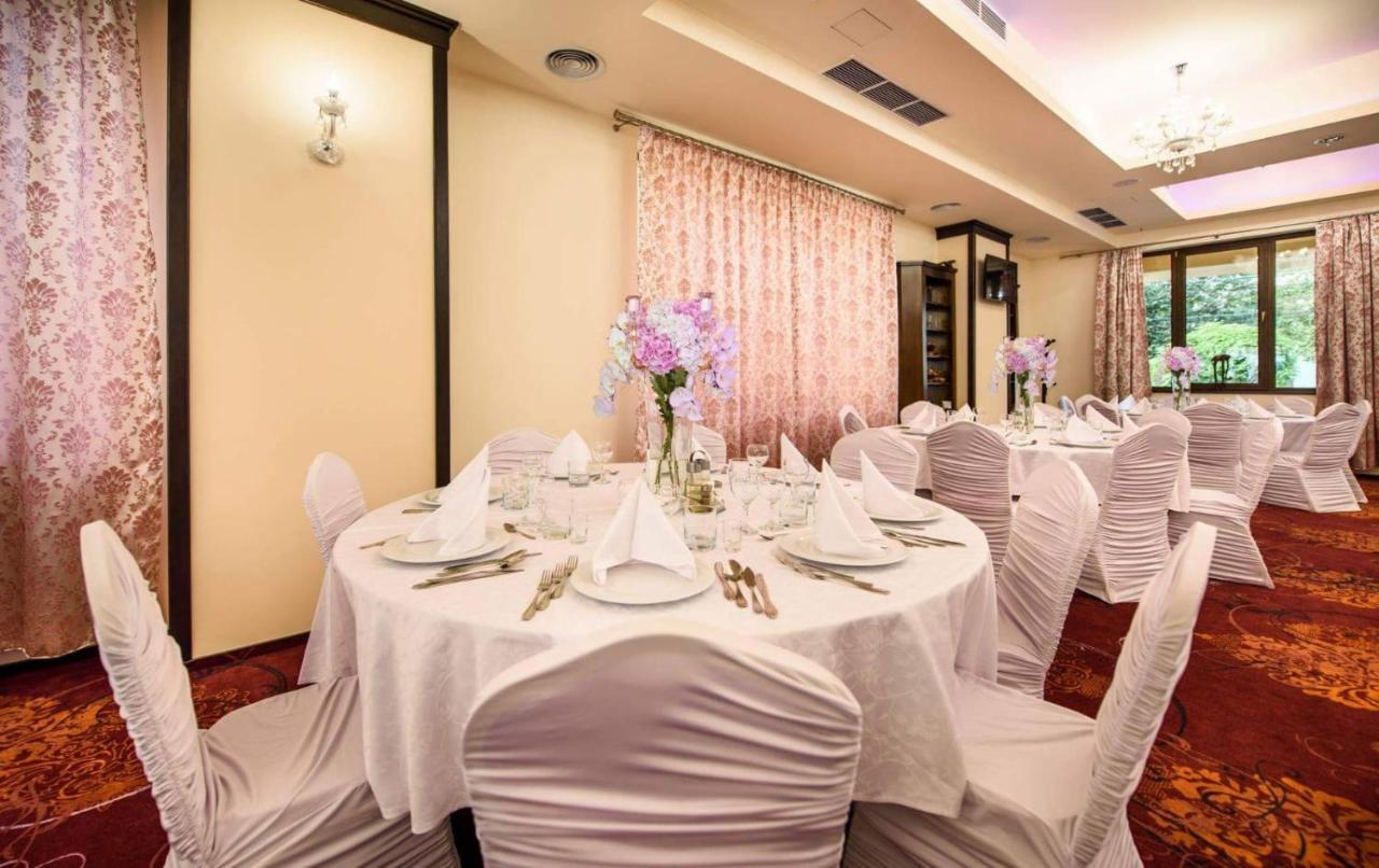 Hotel Roberts Σίμπιου Εξωτερικό φωτογραφία