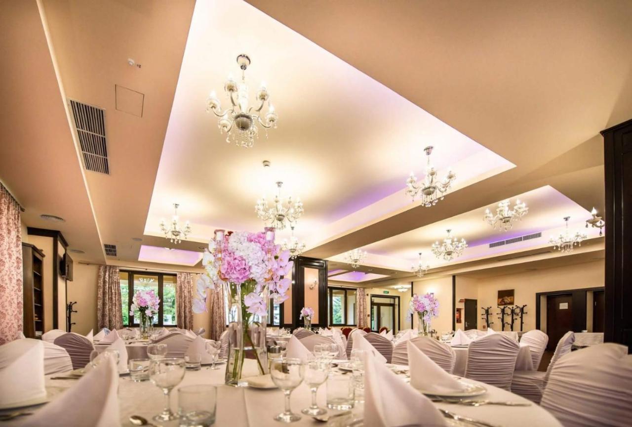 Hotel Roberts Σίμπιου Εξωτερικό φωτογραφία