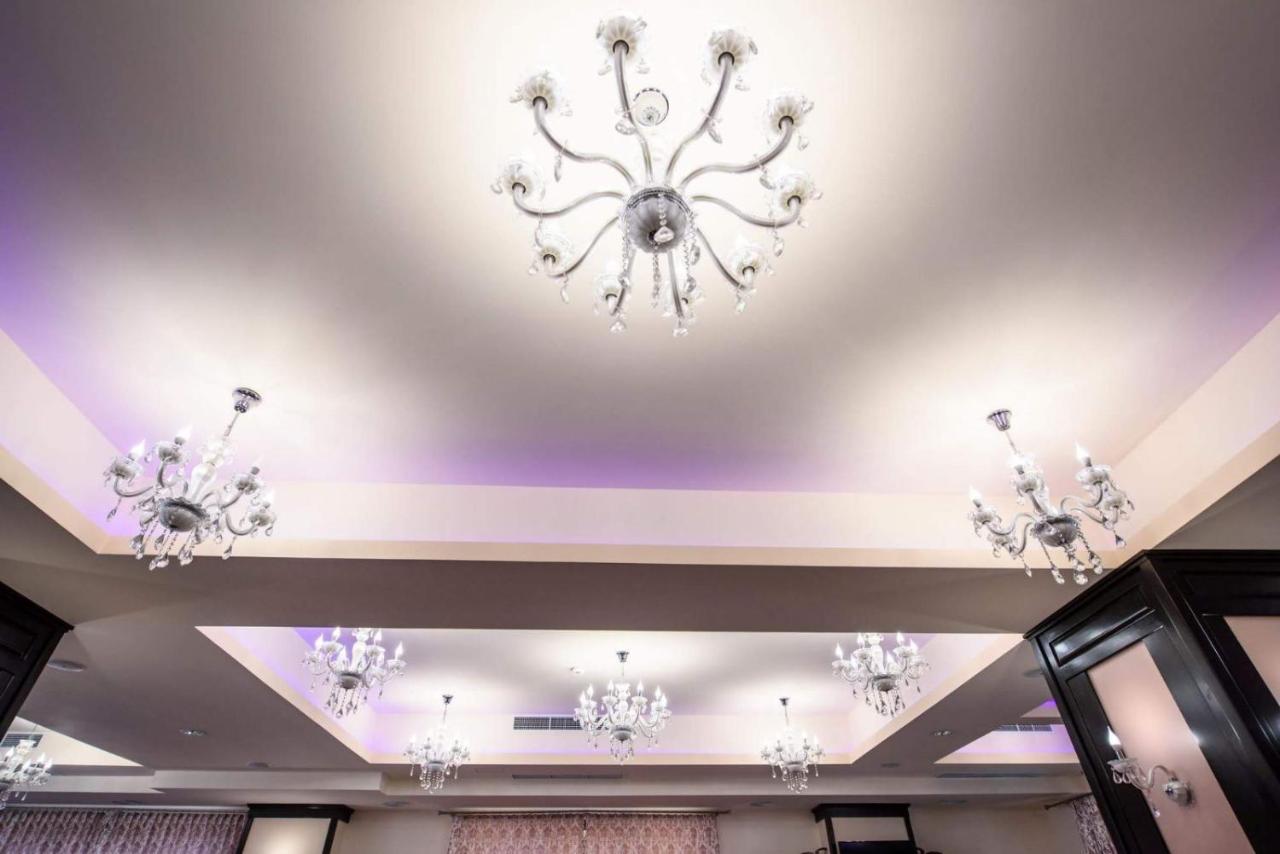 Hotel Roberts Σίμπιου Εξωτερικό φωτογραφία