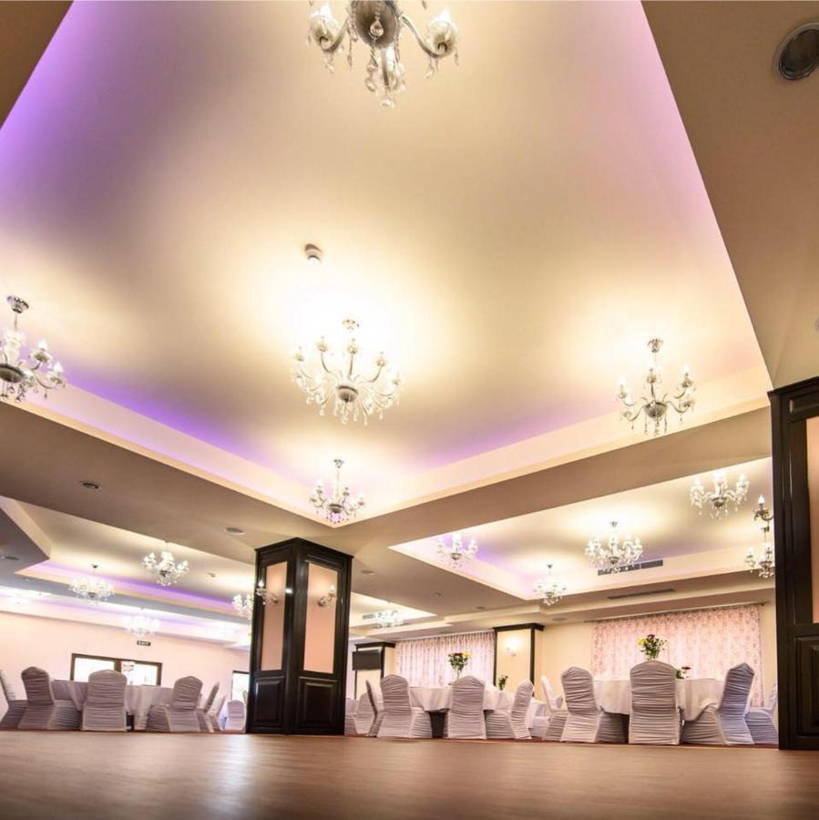 Hotel Roberts Σίμπιου Εξωτερικό φωτογραφία