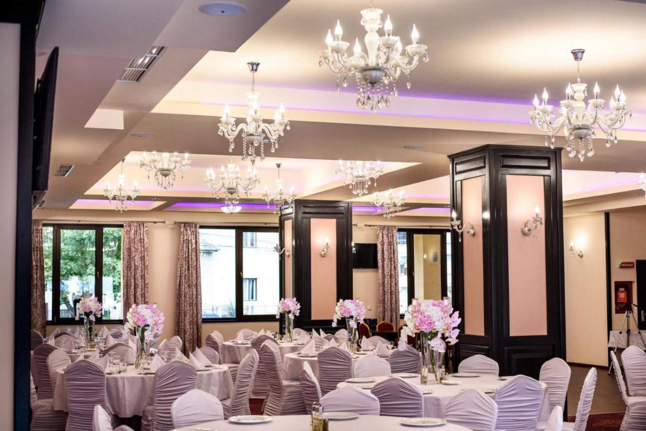 Hotel Roberts Σίμπιου Εξωτερικό φωτογραφία
