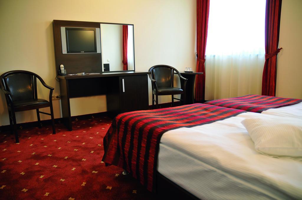 Hotel Roberts Σίμπιου Δωμάτιο φωτογραφία