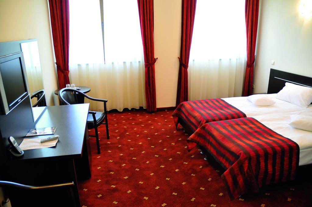 Hotel Roberts Σίμπιου Εξωτερικό φωτογραφία