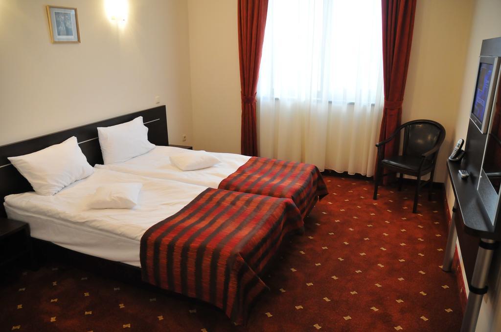 Hotel Roberts Σίμπιου Δωμάτιο φωτογραφία