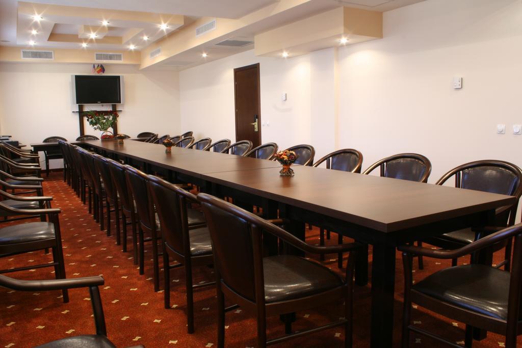 Hotel Roberts Σίμπιου Εξωτερικό φωτογραφία