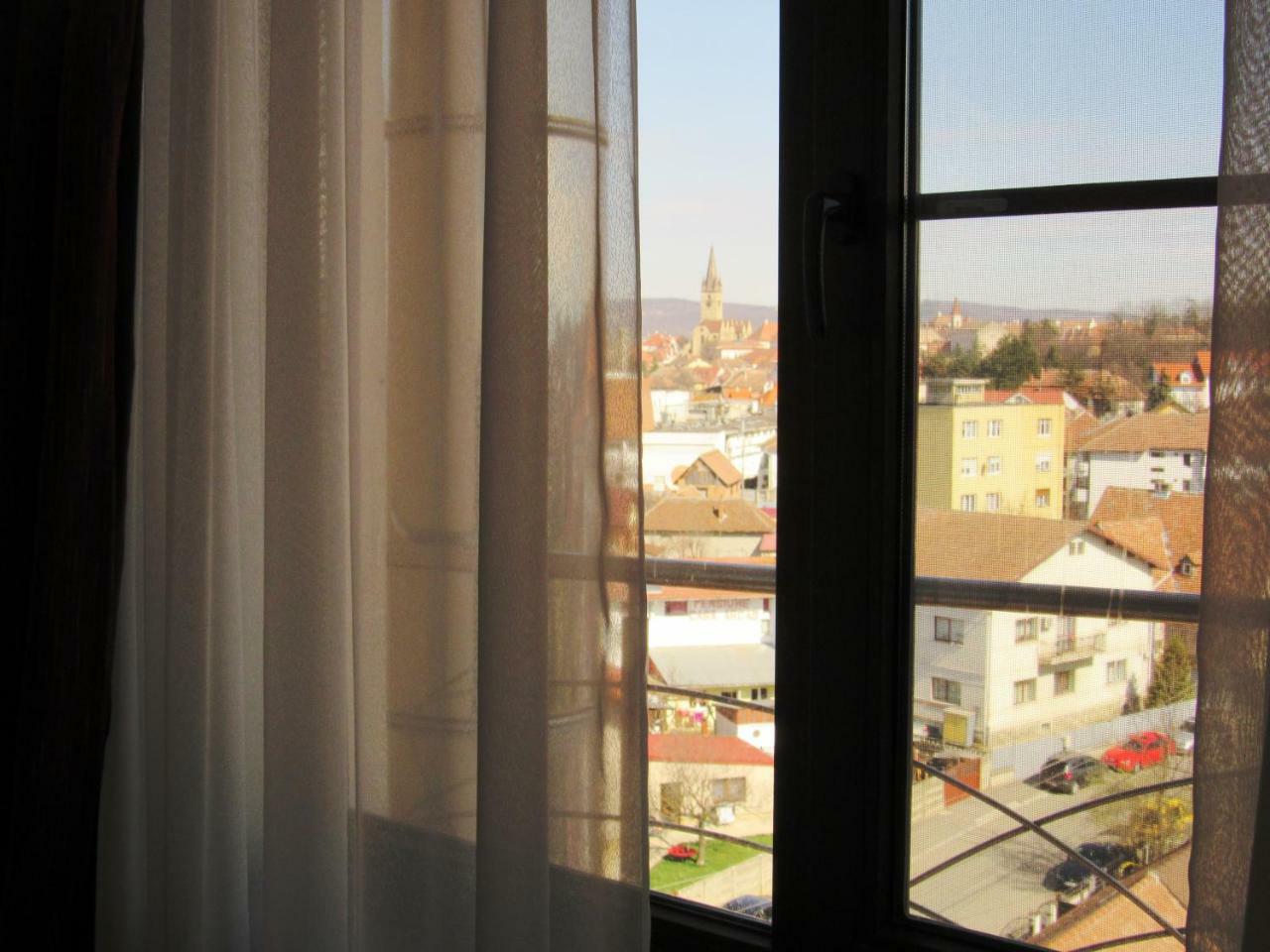 Hotel Roberts Σίμπιου Εξωτερικό φωτογραφία